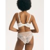 Трусы слипы Esotiq SONIA 45367 шампань, Цвет: шампань, Размеры: S, изображение 4