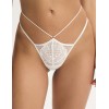 Трусики стринги Esotiq SONIA 45368 шампань, Цвет: шампань, Размеры: S