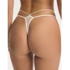 Трусики стринги Esotiq SONIA 45368 шампань, Цвет: шампань, Размеры: S, изображение 2