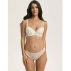Трусы слипы Esotiq CMON 44001 шампань, Цвет: шампань, Размеры: S, изображение 3