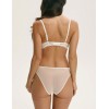 Трусы слипы Esotiq CMON 44001 шампань, Цвет: шампань, Размеры: S, изображение 4