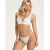 Трусики стринги Esotiq MARY 44627 шампань, Цвет: шампань, Размеры: S, изображение 3