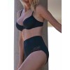 Высокие трусы Janira ANGIE High Slip 1030965 black, Цвет: black (черный), Размеры: L, изображение 4