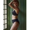 Трусы с утяжкой Janira PERFECT CURVES Mid Slip 1032631 black, Цвет: black (черный), Размеры: M, изображение 5