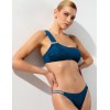 Открытый купальник Jolidon FR180U синий, Цвет: синий, Размеры: 70B