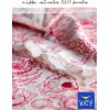 Пижама хлопковая Key LNS 564 красный, Цвет: красный, Размеры: S, изображение 4