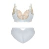Высокие трусы Kris Line PROMISE high waist белый, Цвет: белый, Размеры: M, изображение 6