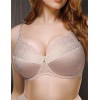 Бюстгальтер на поролоне Mioocchi БРИДЖЕТ 8390 peonia, Цвет: peonia (пион), Размеры: 85B