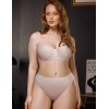 Мягкий бюстгальтер балконет Mioocchi БРИДЖЕТ 8393 peonia, Цвет: peonia (пион), Размеры: 90B, изображение 5