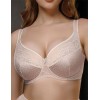 Бюстгальтер с мягкими чашками Mioocchi БРИДЖЕТ 8394 peonia, Цвет: peonia (пион), Размеры: 75C