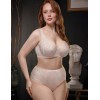 Завышенные трусы бразилиана Mioocchi БРИДЖЕТ 8491 peonia, Цвет: peonia (пион), Размеры: M, изображение 3