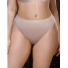 Трусы слипы Mioocchi БРИДЖЕТ 8492 peonia, Цвет: peonia (пион), Размеры: M