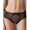 Трусики слипы Opium ISTINTO 473, Цвет: черный, Размеры: S/M