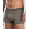 Мужские трусы боксеры Opium R-163 хаки, Цвет: хаки, Размеры: 3XL