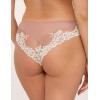 Трусики бразилиана Ava SOLACE 2227 brazilian macchiato, Цвет: капучино, Размеры: M, изображение 2