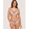 Трусики бразилиана Ava SOLACE 2227 brazilian macchiato, Цвет: капучино, Размеры: M, изображение 3