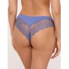 Трусы бразилиана Ava NOVATO 1030 brazilian denim, Цвет: деним, Размеры: M