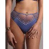 Трусы бразилиана Ava NOVATO 1030 brazilian denim, Цвет: деним, Размеры: M, изображение 2