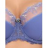 Бюстгальтер полумягкий Ava NOVATO 1030 PU denim, Цвет: деним, Размеры: 75F, изображение 3