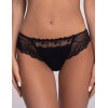 Трусы слипы классика Ava NOVATO 1030 figi черный, Цвет: черный, Размеры: 3XL