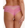 Трусики бразилиана Bella Misteria ROSE KISS brazilian розовый, Цвет: розовый, Размеры: S, изображение 2
