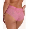 Трусы комфорт Bella Misteria ROSE KISS briefs розовый, Цвет: розовый, Размеры: S, изображение 2