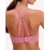 Бюстгальтер холтер Bella Misteria ROSE KISS soft bralette розовый, Цвет: розовый, Размеры: 65B, изображение 2