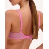 Бюстгальтер бралетт Bella Misteria ROSE KISS soft bralette розовый, Цвет: розовый, Размеры: 65E, изображение 2