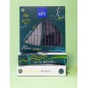 Мужские слипы 2 шт. в упаковке Key MPP 378 синий + серый, Цвет: синий + серый, Размеры: L, изображение 3