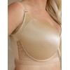Формованный бюстгальтер бюстье Kris Line FIORE smoothbra телесный, Цвет: телесный, Размеры: 65G, изображение 5