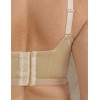 Формованный бюстгальтер бюстье Kris Line FIORE smoothbra телесный, Цвет: телесный, Размеры: 65G, изображение 6