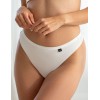 Трусики стринги Kris Line PROMISE stringi белый, Цвет: белый, Размеры: L