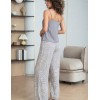Пижама-тройка Mia-Amore ALMA 5875, Цвет: серый, Размеры: 2XL, изображение 2