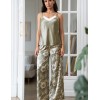 Комплект-тройка из смесового шелка Mia-Amore ANTONIA 4976, Цвет: мультицвет, Размеры: 2XL, изображение 3