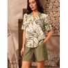 Комплект из вискозы Mia-Amore CORSICA 5612, Цвет: мультицвет, Размеры: 2XL, изображение 3