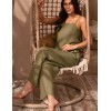 Летний комплект-тройка Mia-Amore CORSICA 5615, Цвет: мультицвет, Размеры: 2XL, изображение 2