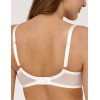 Бюстгальтер полупоролон Ava ANGELIC 2236 PU creamy beige, Цвет: экрю, Размеры: 75I, изображение 2
