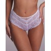 Трусы слипы Ava DELIGHT 2200 figi white, Цвет: белый, Размеры: L