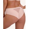 Трусики бразилиана Bella Misteria BEIGE TOPAZ brazilian, Цвет: бежевый, Размеры: L, изображение 2
