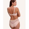 Трусы слипы Bella Misteria BEIGE TOPAZ briefs, Цвет: бежевый, Размеры: 3XL, изображение 4