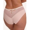 Трусы слипы Bella Misteria BEIGE TOPAZ briefs, Цвет: бежевый, Размеры: 3XL, изображение 2
