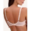 Бюстгальтер полумягкий Bella Misteria BEIGE TOPAZ half padded, Цвет: бежевый, Размеры: 70D, изображение 2