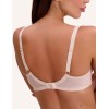 Бюстгальтер с мягкой чашкой Bella Misteria BEIGE TOPAZ soft, Цвет: бежевый, Размеры: 65D, изображение 3