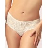 Кружевные трусы-шорты Empreinte 02212 ROMY натуральный, Цвет: натуральный, Размеры: M