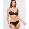 Трусы слипы Empreinte 02233 LUNA чёрный, Цвет: чёрный, Размеры: S, изображение 3