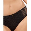 Трусы слипы Empreinte 02233 LUNA чёрный, Цвет: чёрный, Размеры: S, изображение 4
