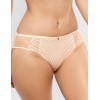 Трусы слипы Empreinte 02233 LUNA кварц, Цвет: кварц, Размеры: S
