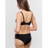 Трусы слипы Empreinte 02234 INFINITY чёрный, Цвет: чёрный, Размеры: S, изображение 2
