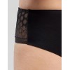 Трусы слипы Empreinte 02234 INFINITY чёрный, Цвет: чёрный, Размеры: S, изображение 4
