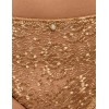 Трусы слипы Empreinte 03151 CASSIOPEE голд, Цвет: голд, Размеры: M, изображение 4